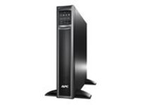 APC Smart-UPS X 750VA Rack/TowerR LCD 230V with Networking Card