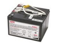 APC Replacement Battery Cartridge #109