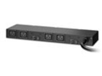 APC Basic Rack PDU AP6031A
