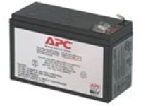 APC Replacement Battery Cartridge #106