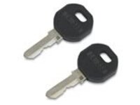 RC KEY DOOR NETSHELTER SPARE PART