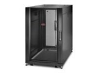 APC NetShelter SX - Rack cabinet