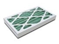 REPLACEMENT FILTER FOR AIR DISTRIBUTION UNIT