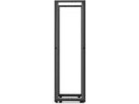 APC NetShelter AV Enclosure with 10-32 Threaded Rails