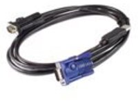 APC - Video / USB cable