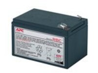 APC Replacement Battery Cartridge #4