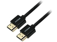 4XEM - HDMI cable - HDMI male to HDMI male