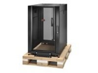 APC NetShelter SX - Rack cabinet