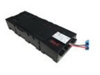 APC Replacement Battery Cartridge #116