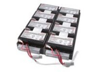 APC Replacement Battery Cartridge #26