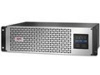 APC Smart-UPS Li-Ion 1500VA Short Depth with SmartConnect -