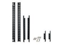 APC - Rack rail kit - 48U