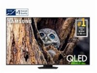 Samsung QN50Q80DAF - 50&quot; Diagonal Class (49.5&quot; viewable)