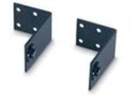 APC - Rack bracket - black (pack of 2)