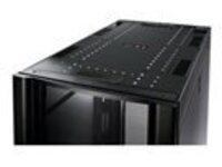 APC - Rack roof - black
