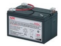 APC Replacement Battery Cartridge #3
