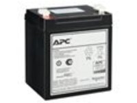 APC - UPS battery - 1 x battery
