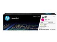 HP 222A - Magenta - original