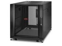 APC NetShelter SX - Rack cabinet