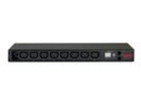 APC Metered Rack PDU AP7821B