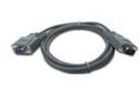 APC - Serial cable - DB-9 (M) to DB-9 (F)