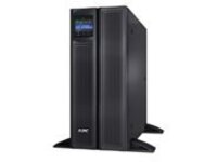 Smart Ups X 3000Va Short Depth Tower Rack Convertible Lcd 208V Taa
