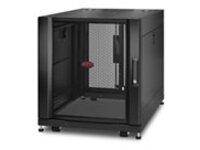 APC NetShelter SX - Rack cabinet