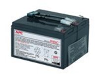 APC Replacement Battery Cartridge #9