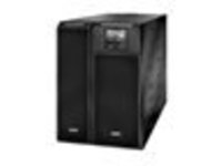 SMART-UPS SRT 6000VA W/ 208 /240V TO 120V STEP-DOWN TRANSFORMER