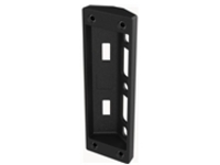 Axis TI8606 - Intercom station wedge backplate