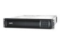 SMART-UPS 3000VA LCD RM 2U 230V WITH SMARTCONNECT