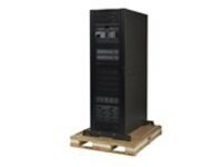 APC NetShelter SX Deep Enclosure with Sides Shock Packaging