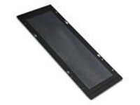 APC - Cable shielding trough cover kit (ventilated)