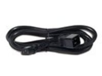 APC - Power cable - power IEC 60320 C13 to IEC 60320 C20