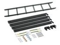 APC - Rack ladder - black