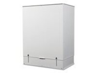 APC - Rack exhaust duct