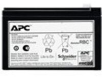 APC - UPS battery - 6 x battery
