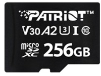Patriot VX Series - Flash memory card