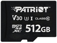 Patriot VX Series - Flash memory card