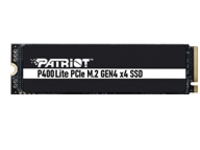 Patriot P400 Lite - SSD