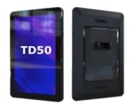 Zebra TD50 - 15.6&quot; Diagonal Class LED-backlit LCD display