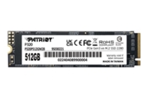 Patriot P320 - SSD - 512 GB