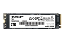 Patriot P320 - SSD - 2 TB