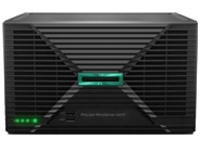 HPE ProLiant MicroServer Gen11 Entry