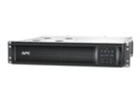 APC Smart-UPS 1500VA LCD RM 2U 230V with Network Card