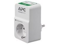 APC ESSENTIAL SURGEARREST OUTLET230V GERMANY 2 PORT USB CH