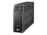 BACK UPS PRO BN 1100VA 10 OUTLETS 2USB CHARGING PORTS AVR LCD