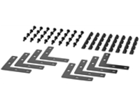 APC NetShelter - Rack bracket