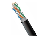 4XEM - Bulk cable - 304.9 m