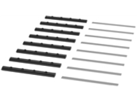 APC NetShelter - Rack bracket